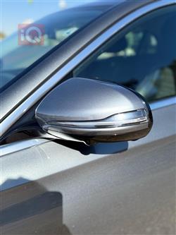 مرسيدس بنز E-Class